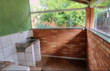 Casa para locação em Avaré
